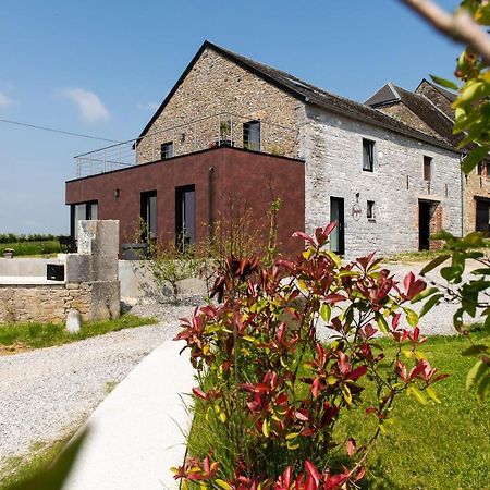 Le Panorama Villa Dinant Luaran gambar