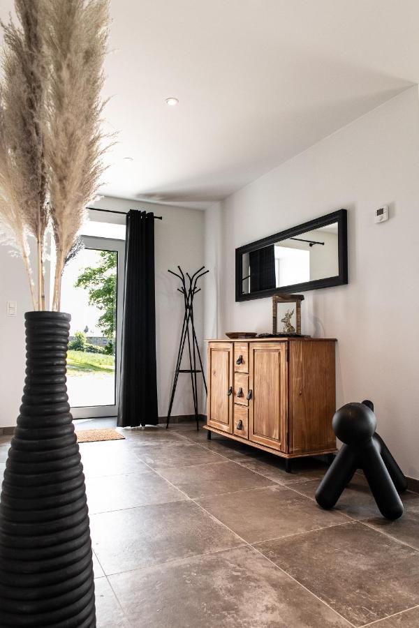 Le Panorama Villa Dinant Luaran gambar