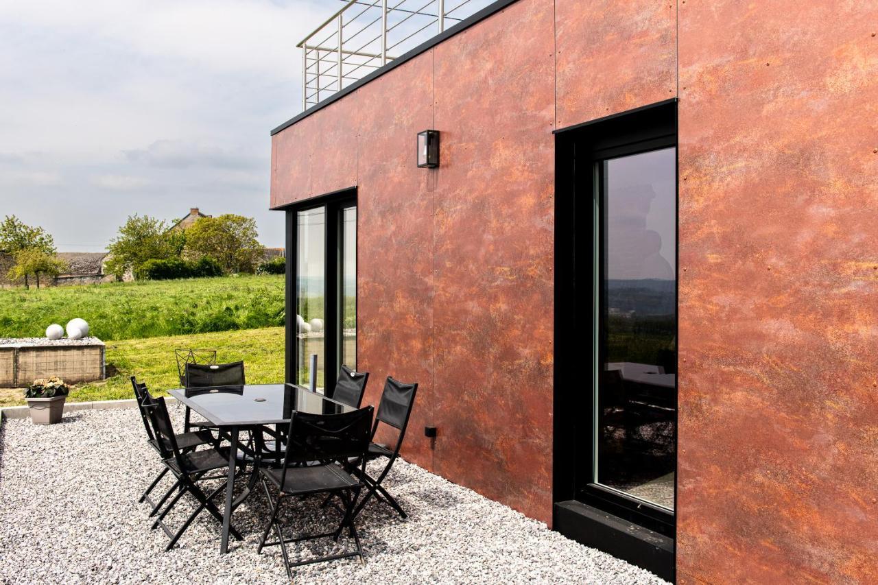 Le Panorama Villa Dinant Luaran gambar